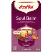 Yogi Tea Soul Balm Bio 17 Tea Bags